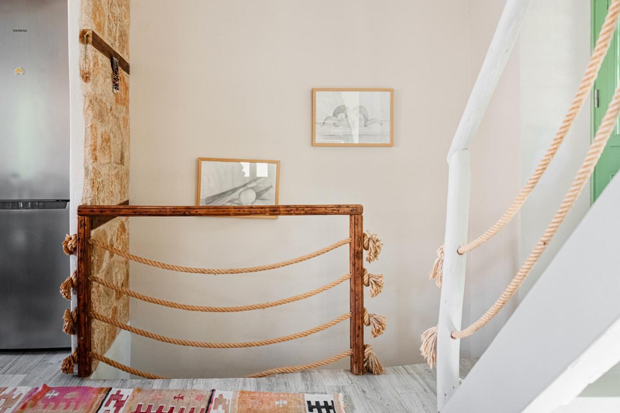 Willa Blue Horizon Kastellorizo Meyísti Zewnętrze zdjęcie