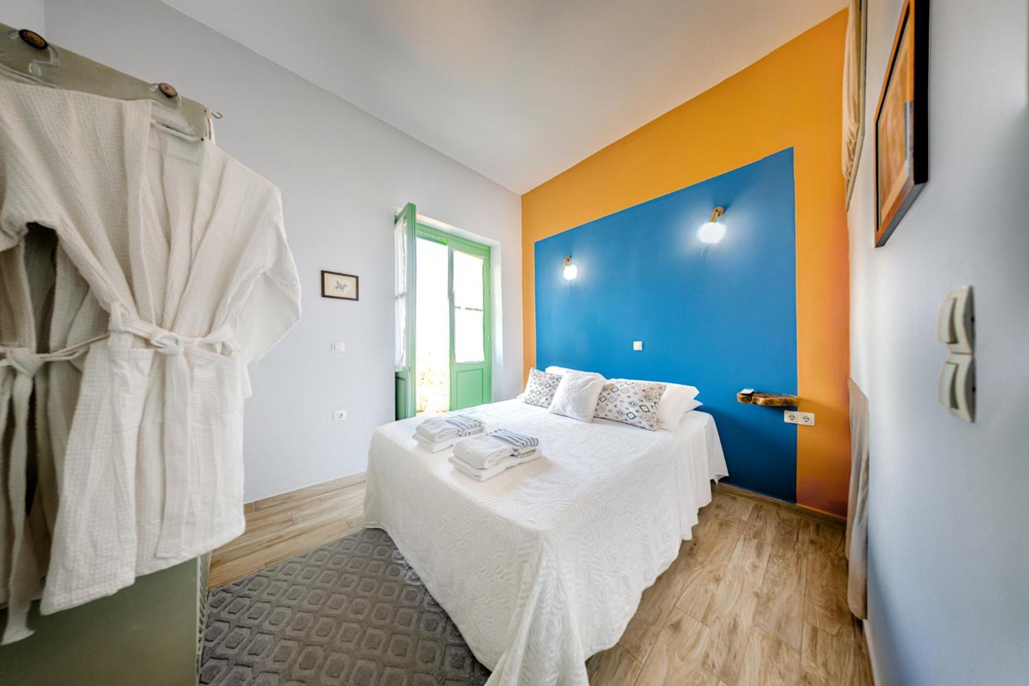 Willa Blue Horizon Kastellorizo Meyísti Zewnętrze zdjęcie