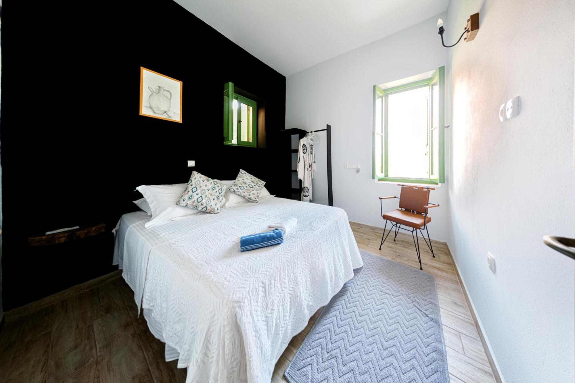 Willa Blue Horizon Kastellorizo Meyísti Zewnętrze zdjęcie